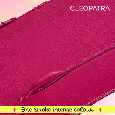 Nykaa Ultra Matte Lipstick - Cleopatra 08