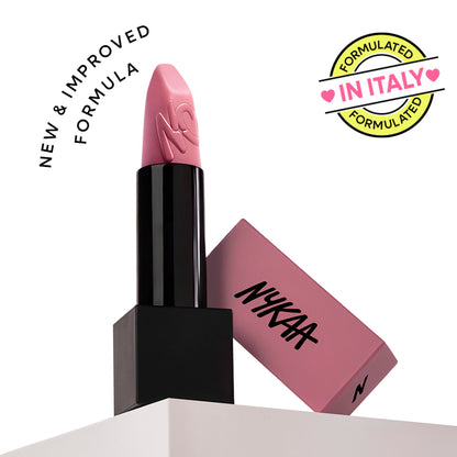 Nykaa Ultra Matte Lipstick - Helena 12
