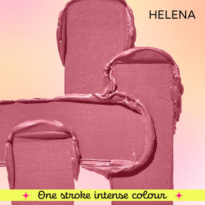Nykaa Ultra Matte Lipstick - Helena 12