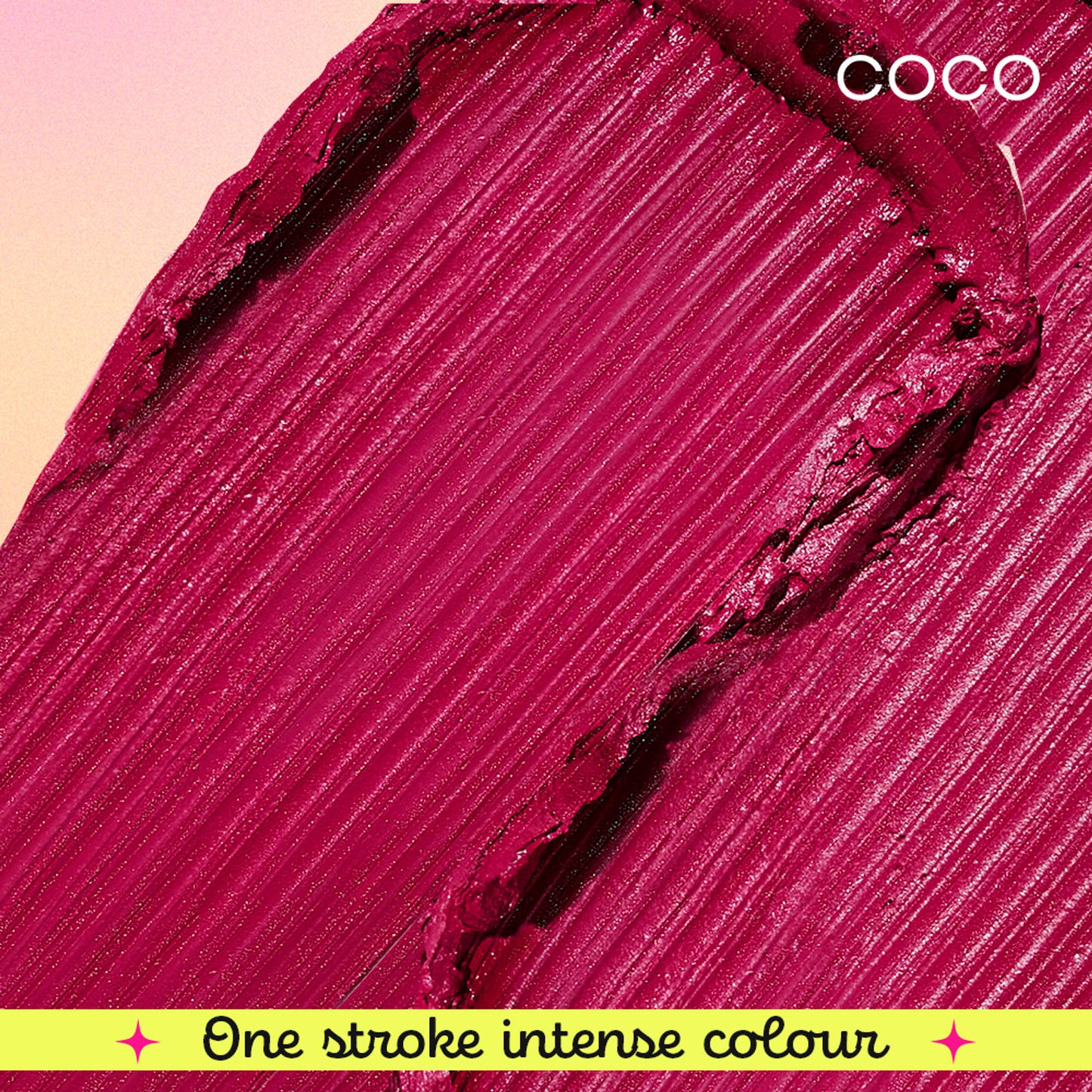 Nykaa Ultra Matte Lipstick - Coco 17