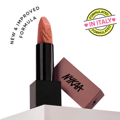 Nykaa Ultra Matte Lipstick - Jane 11