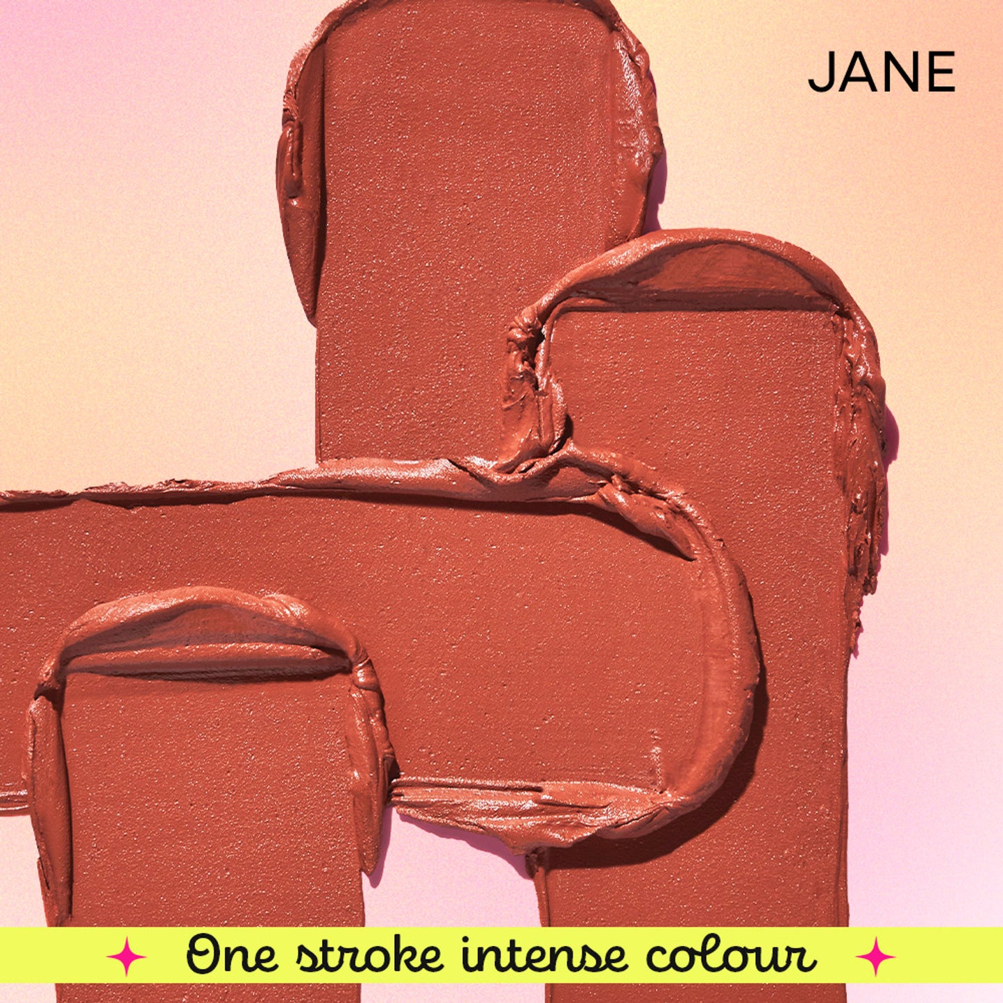 Nykaa Ultra Matte Lipstick - Jane 11