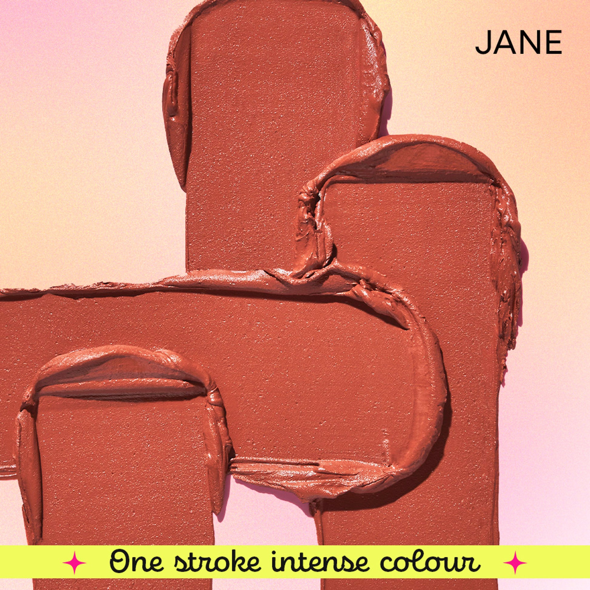Nykaa Ultra Matte Lipstick - Jane 11