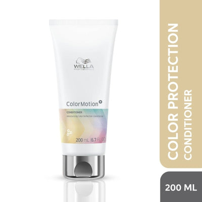 Wella Professionals ColorMotion+ Moisturizing Conditioner for Colored Hair