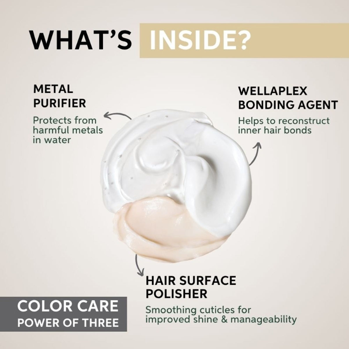 Wella Professionals ColorMotion+ Color Protection Shampoo for Coloured Hair, with Vibrant Shine