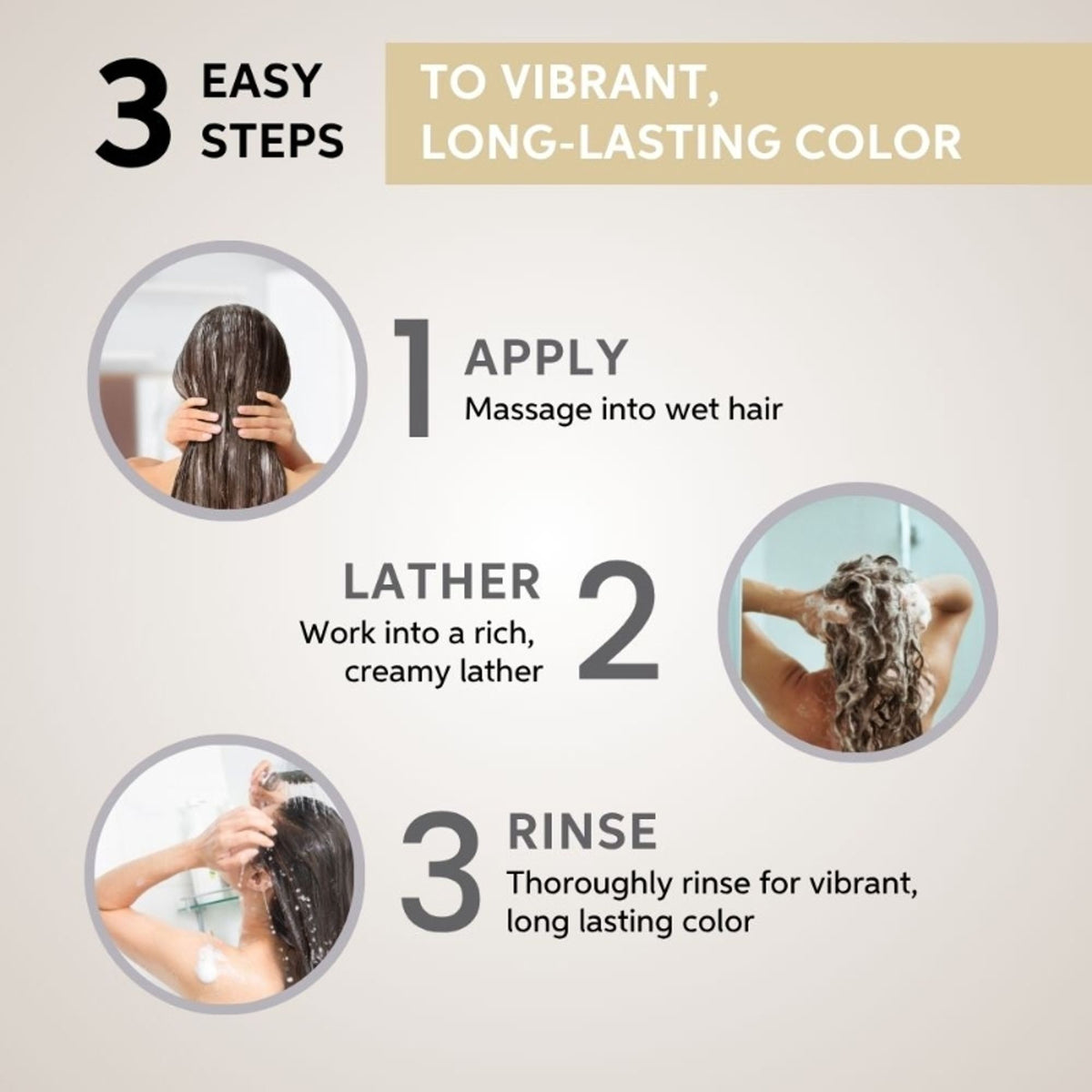 Wella Professionals ColorMotion+ Color Protection Shampoo for Coloured Hair, with Vibrant Shine