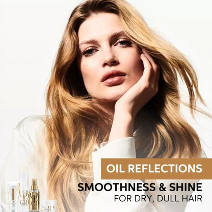 Wella Professionals Oil Reflections Luminous Instant Conditioner for Hair for Smooth & Shiny Hair