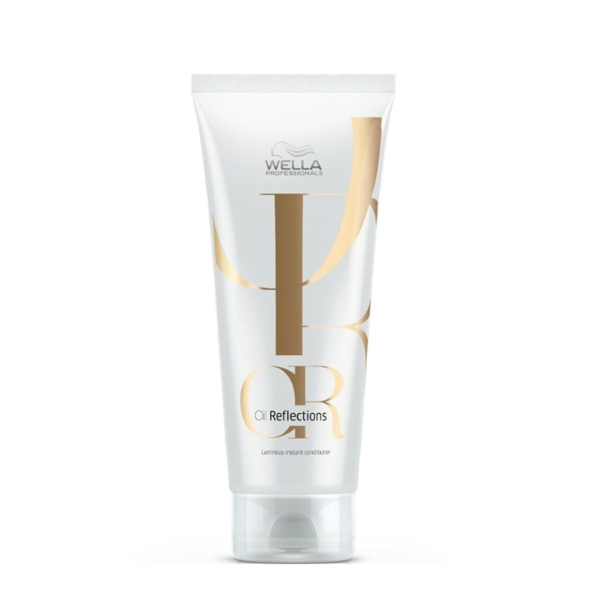 Wella Professionals Oil Reflections Luminous Instant Conditioner for Hair for Smooth & Shiny Hair