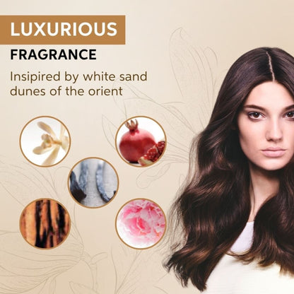 Wella Professionals Oil Reflections Luminous Instant Conditioner for Hair for Smooth & Shiny Hair