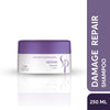 System Professional Repair Hair Mask for Dry Hair, Strengthens & Restores Damaged Hair 200ml