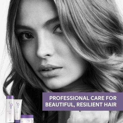 System Professional Repair Hair Mask for Dry Hair, Strengthens & Restores Damaged Hair 200ml