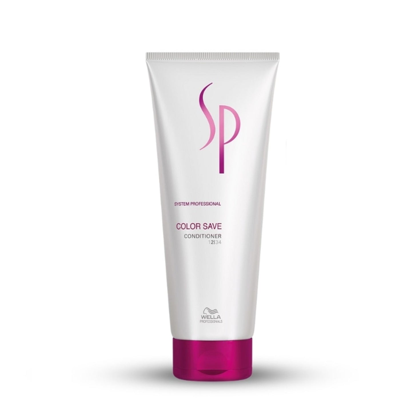 System Professional Color Save Conditioner for Coloured Hair Protects Color Fading & UV Damage