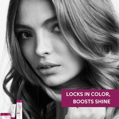 System Professional Color Save Conditioner for Coloured Hair Protects Color Fading & UV Damage