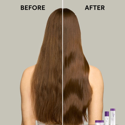 System Professional Volumizing Shampoo for Fine Hair Volume Booster & Lightweight Cleansing