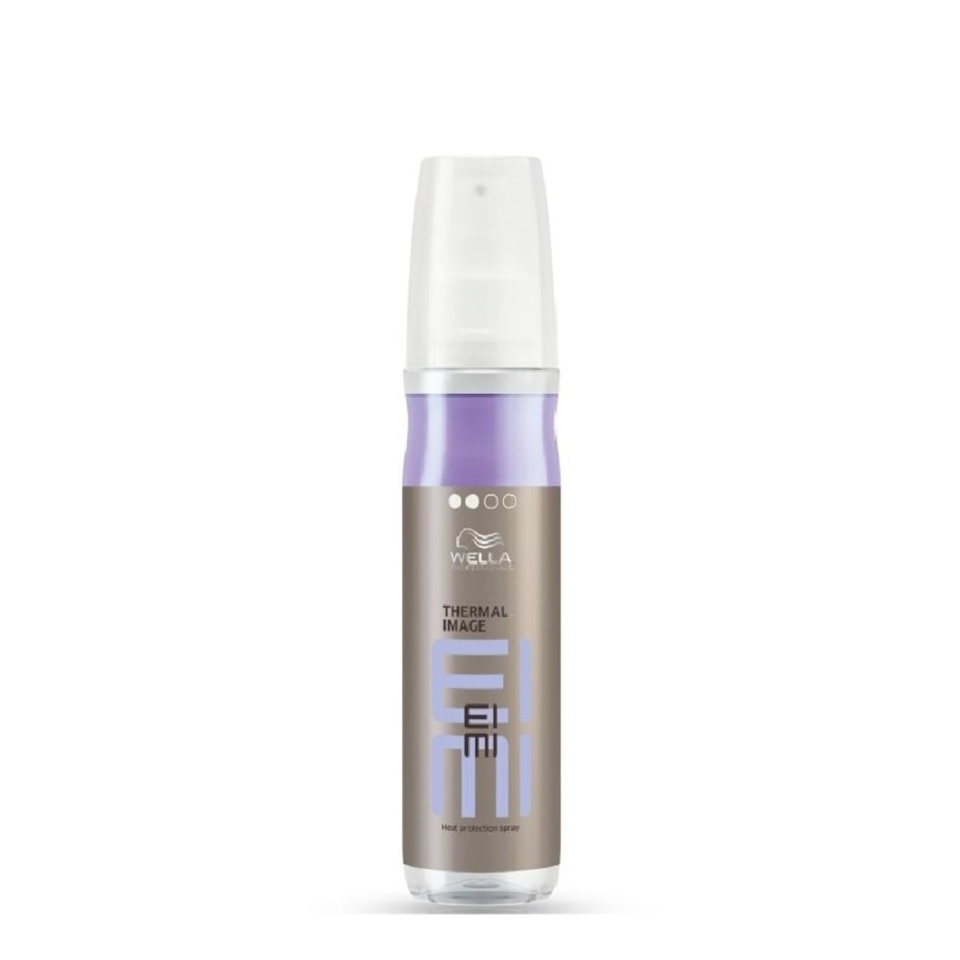 Wella Professionals EIMI Thermal Image Heat Protection Spray for Frizz Free, Smooth & Shiny Hair