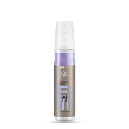 Wella Professionals EIMI Thermal Image Heat Protection Spray for Frizz Free, Smooth & Shiny Hair