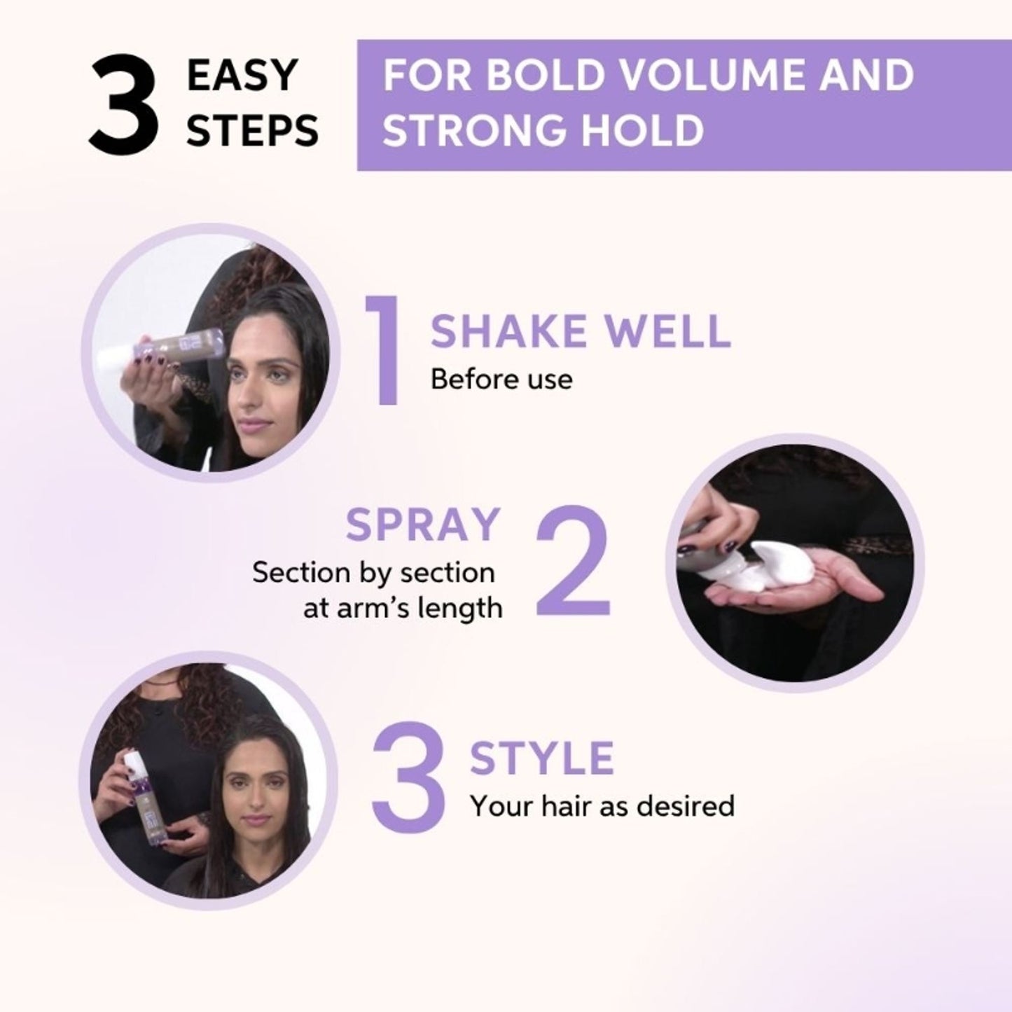 Wella Professionals EIMI Thermal Image Heat Protection Spray for Frizz Free, Smooth & Shiny Hair