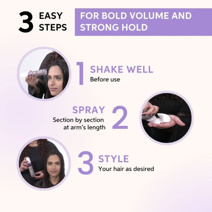Wella Professionals EIMI Thermal Image Heat Protection Spray for Frizz Free, Smooth & Shiny Hair