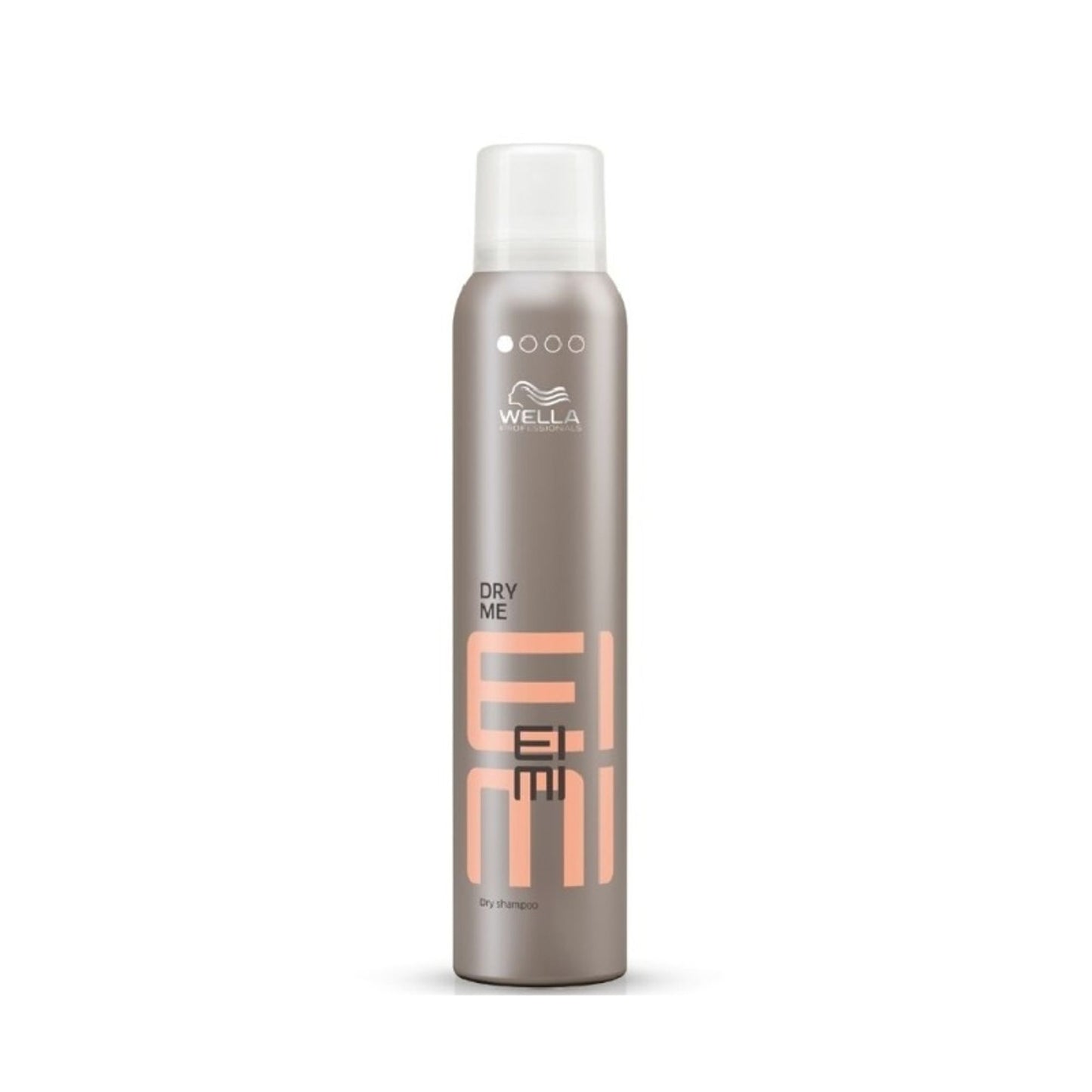 Wella Professionals Eimi Dry Me Dry Shampoo for Women & Men, Lightweight Volumizing Shampoo