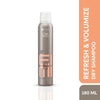 Wella Professionals Eimi Dry Me Dry Shampoo for Women & Men, Lightweight Volumizing Shampoo