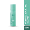 Wella Professionals Invigo Volume Boost Bodifying Shampoo, Lightweight Volumizing Cleanser