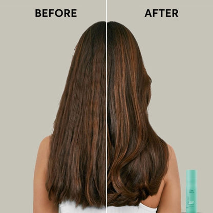 Wella Professionals Invigo Volume Boost Bodifying Shampoo, Lightweight Volumizing Cleanser