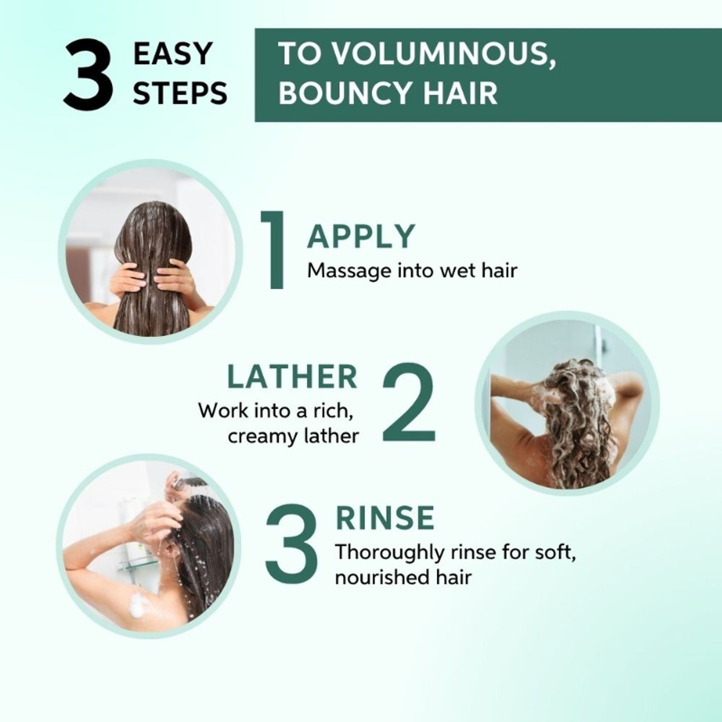 Wella Professionals Invigo Volume Boost Bodifying Shampoo, Lightweight Volumizing Cleanser