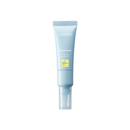 LANEIGE Waterbank UV Barrier Sunscreen