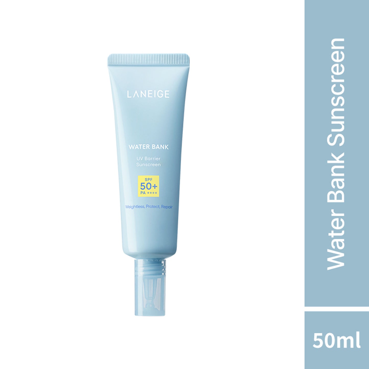 LANEIGE Waterbank UV Barrier Sunscreen