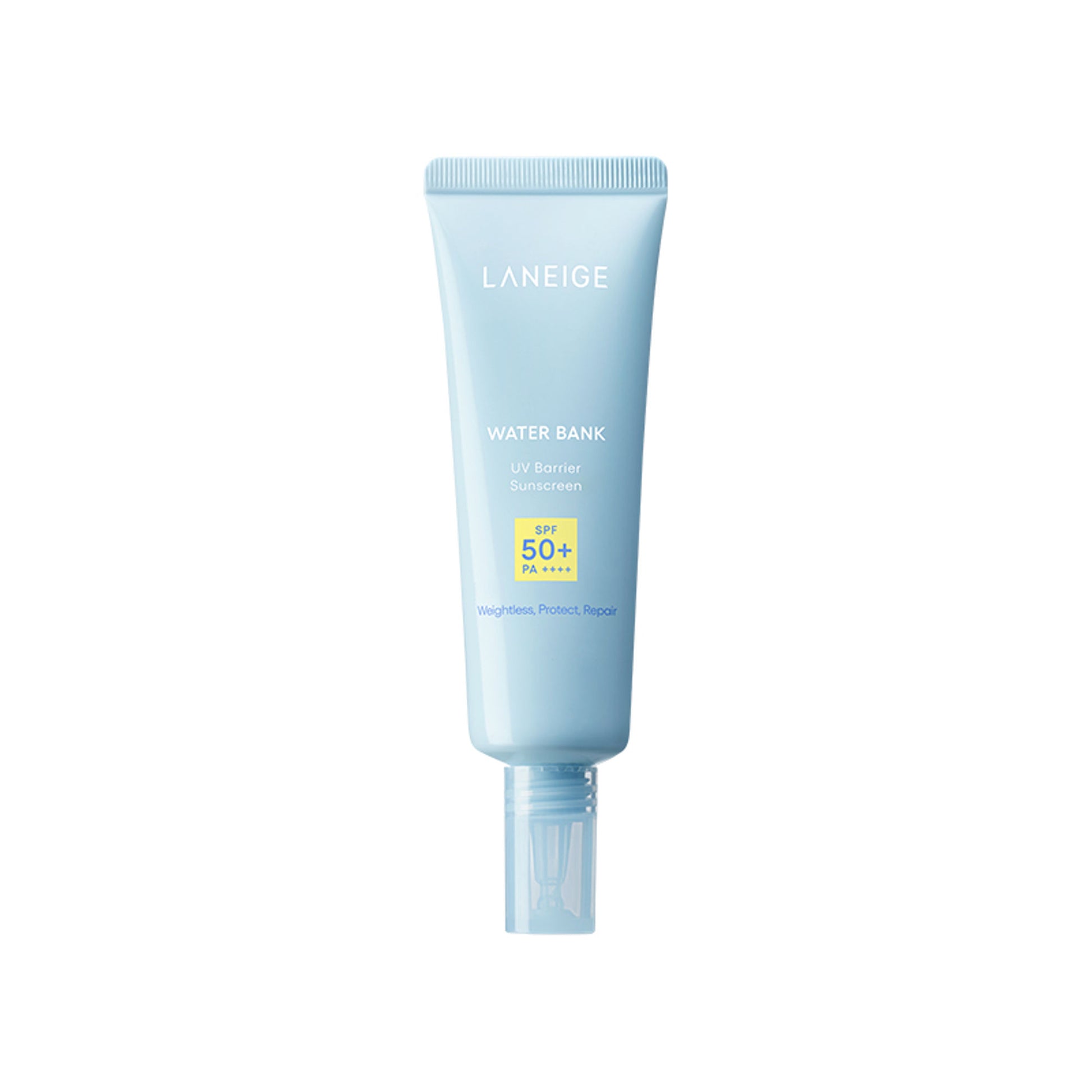 LANEIGE Waterbank UV Barrier Sunscreen