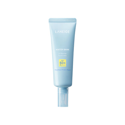 LANEIGE Waterbank UV Barrier Sunscreen