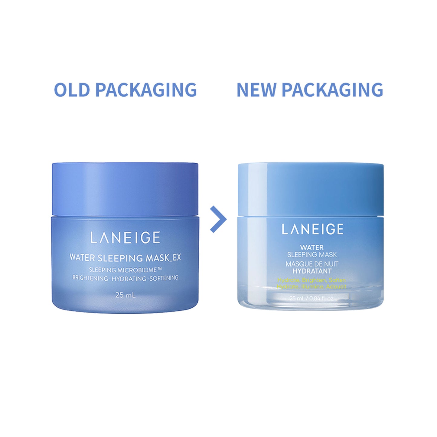 LANEIGE Water Sleeping Mask