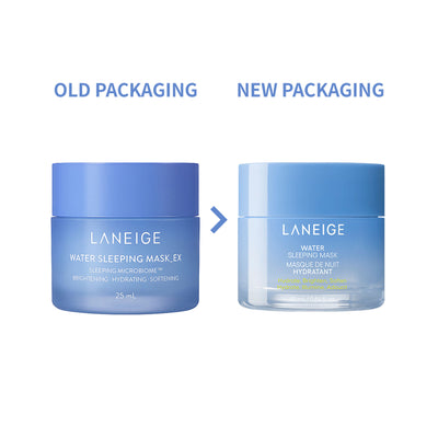 LANEIGE Water Sleeping Mask