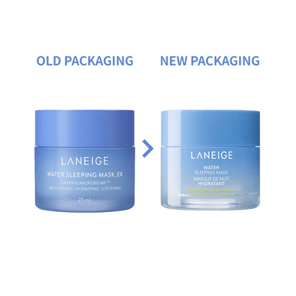 LANEIGE Water Sleeping Mask