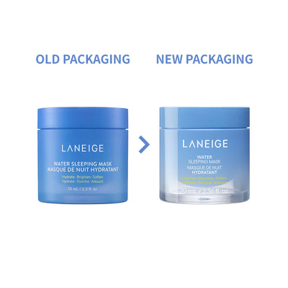 LANEIGE Water Sleeping Mask
