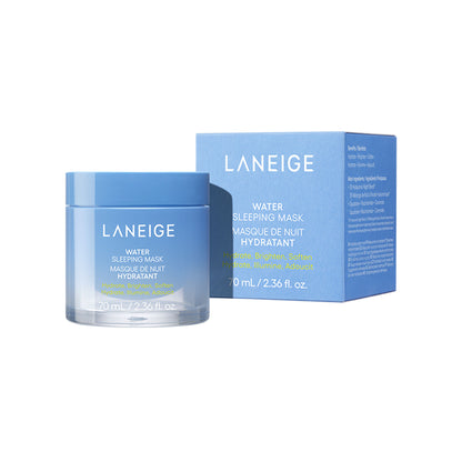 LANEIGE Water Sleeping Mask