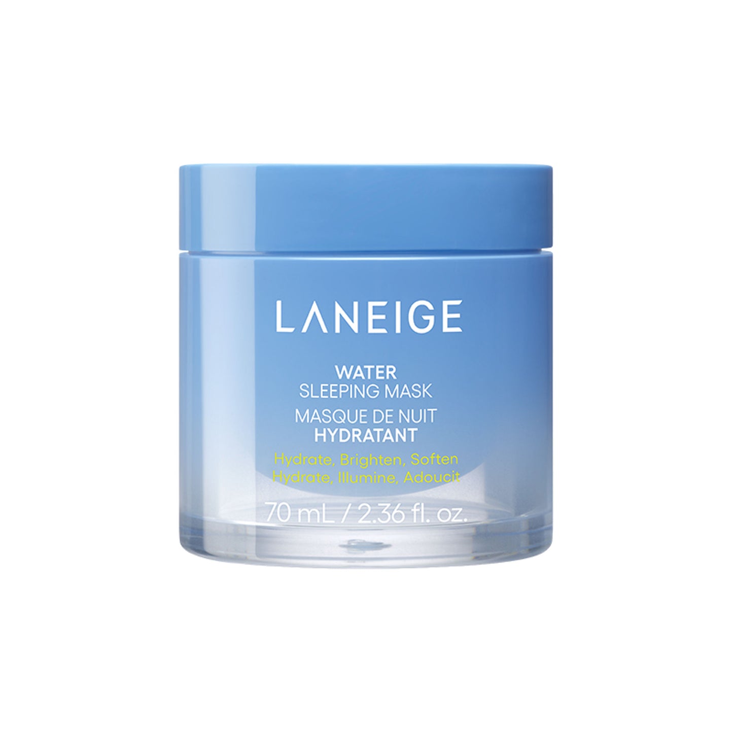 LANEIGE Water Sleeping Mask