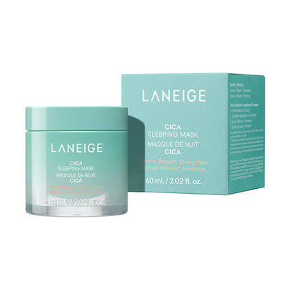 LANEIGE Cica Sleeping Mask