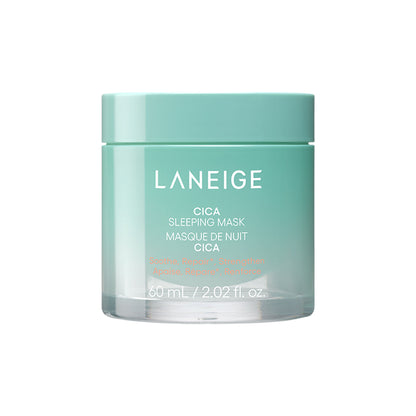 LANEIGE Cica Sleeping Mask