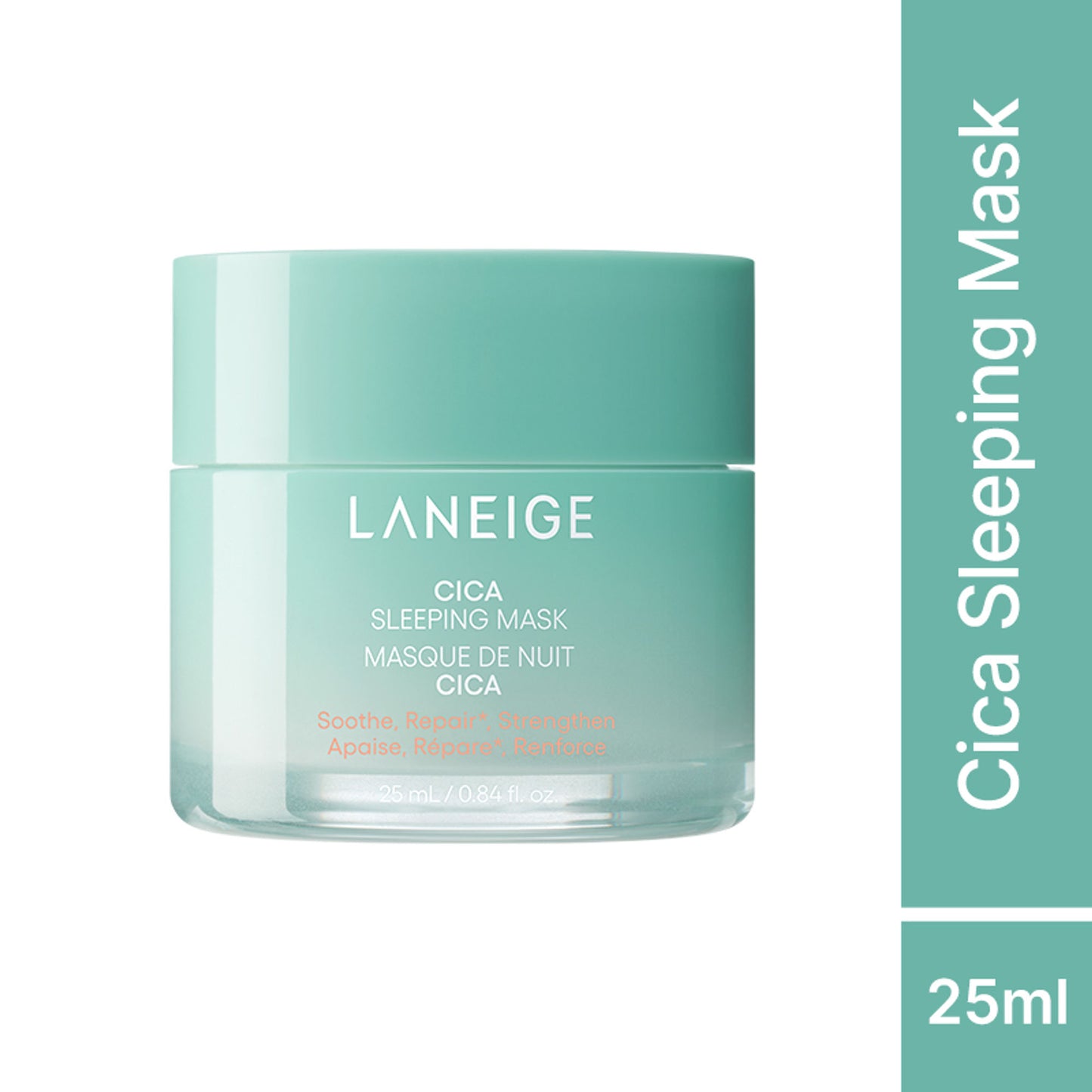 LANEIGE Cica Sleeping Mask
