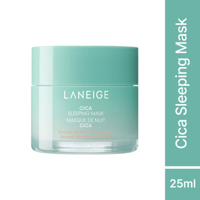 LANEIGE Cica Sleeping Mask