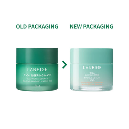 LANEIGE Cica Sleeping Mask