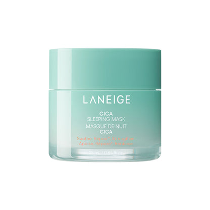 LANEIGE Cica Sleeping Mask
