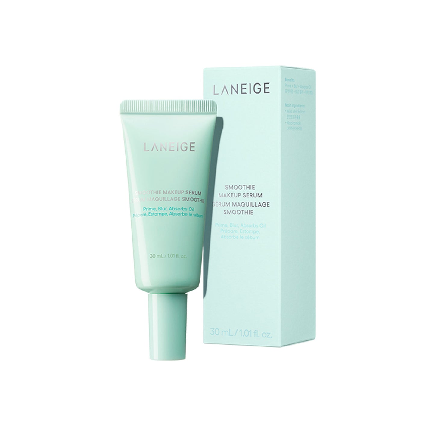 Laneige Smoothie Makeup Serum (Primer)