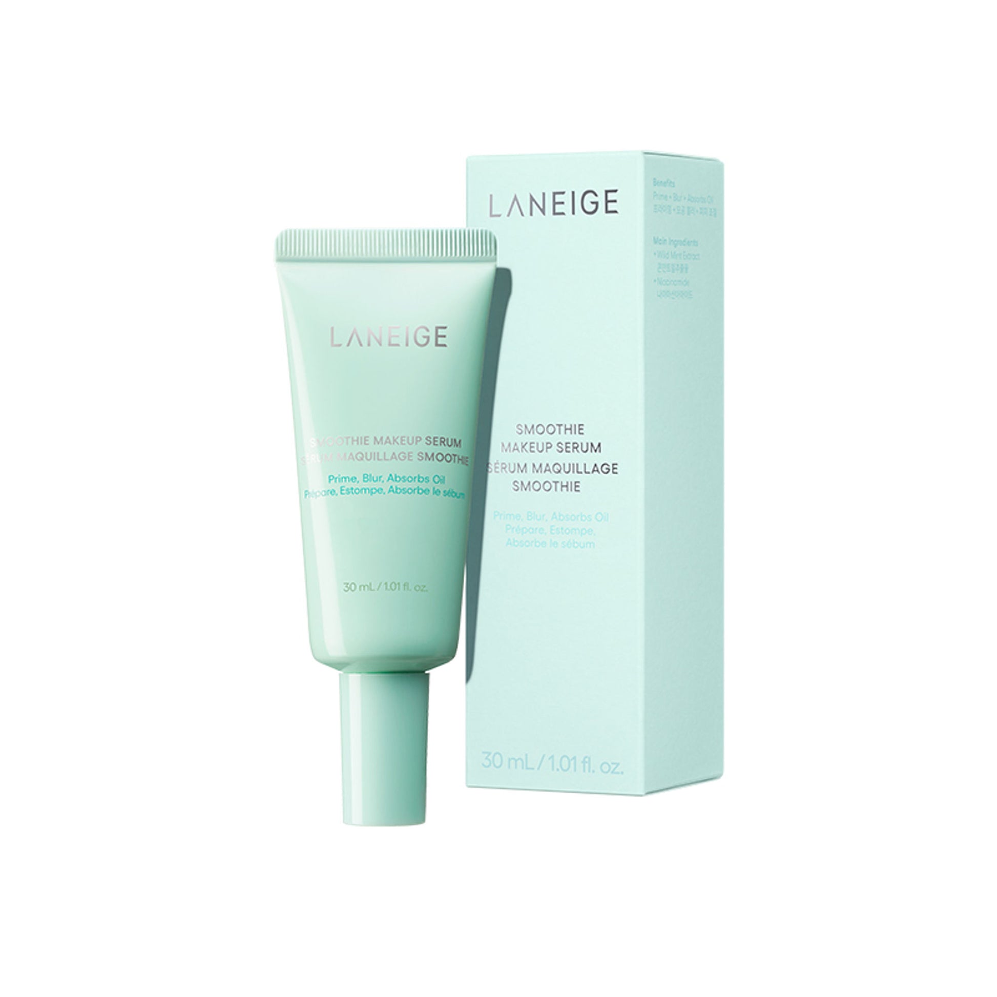 Laneige Smoothie Makeup Serum (Primer)