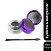 MARS Eyelove Multi Pods Eyeliner - Black