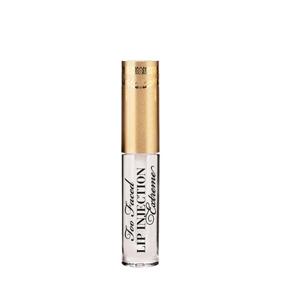 Too Faced Lip Injection Extreme Lip Plumper (Lip Gloss)- Original