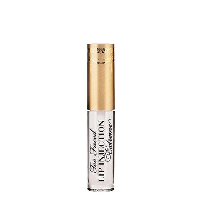 Too Faced Lip Injection Extreme Lip Plumper (Lip Gloss)- Original