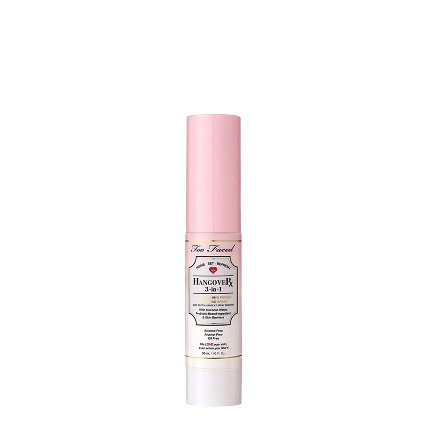 Too Faced Hangover 3 in 1 Replenishing Primer & Setting Spray