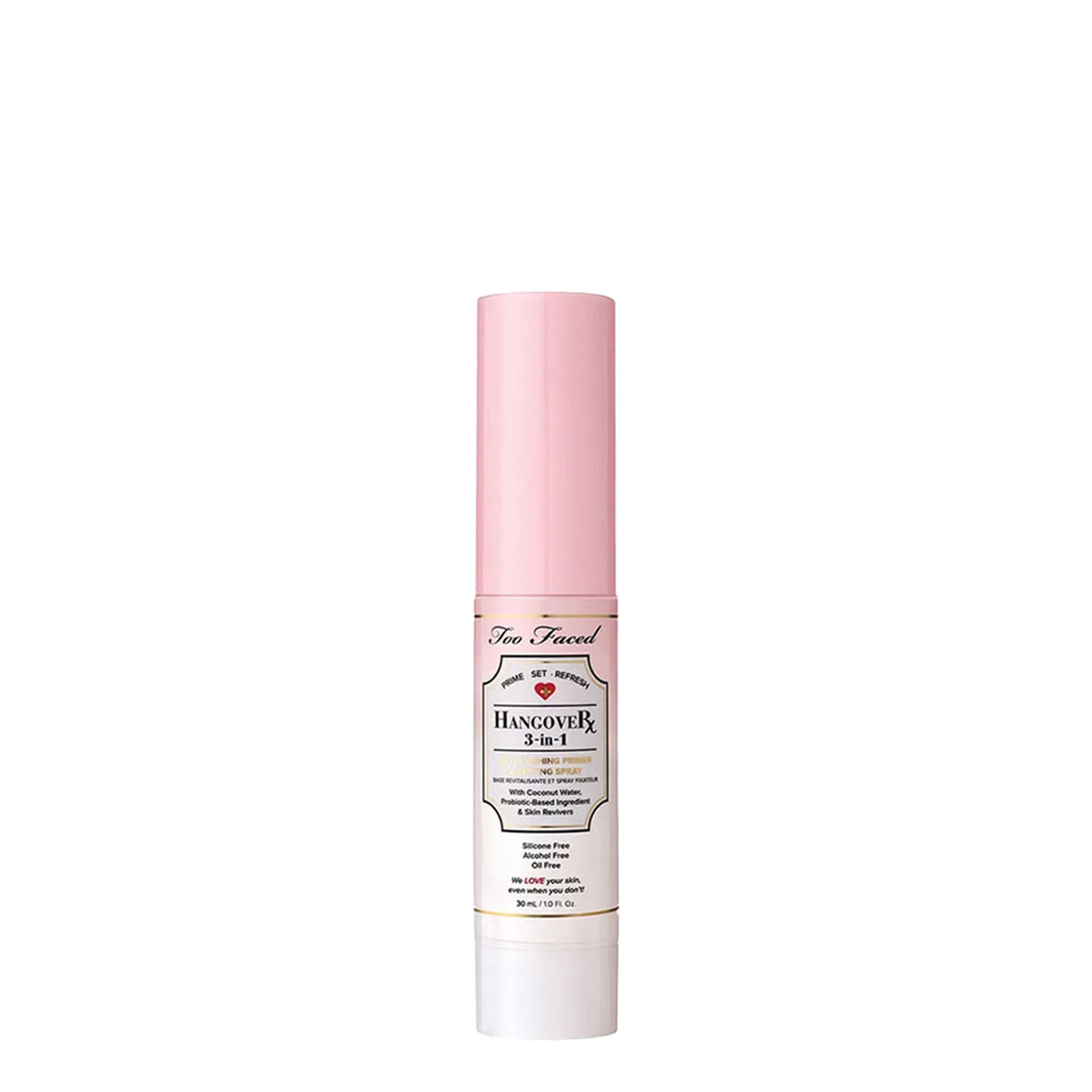 Too Faced Hangover 3 in 1 Replenishing Primer & Setting Spray